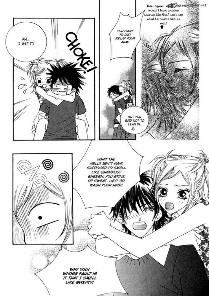 For My Direct Favorite Manga What's your favorite Manga/Genre? | Anime Amino