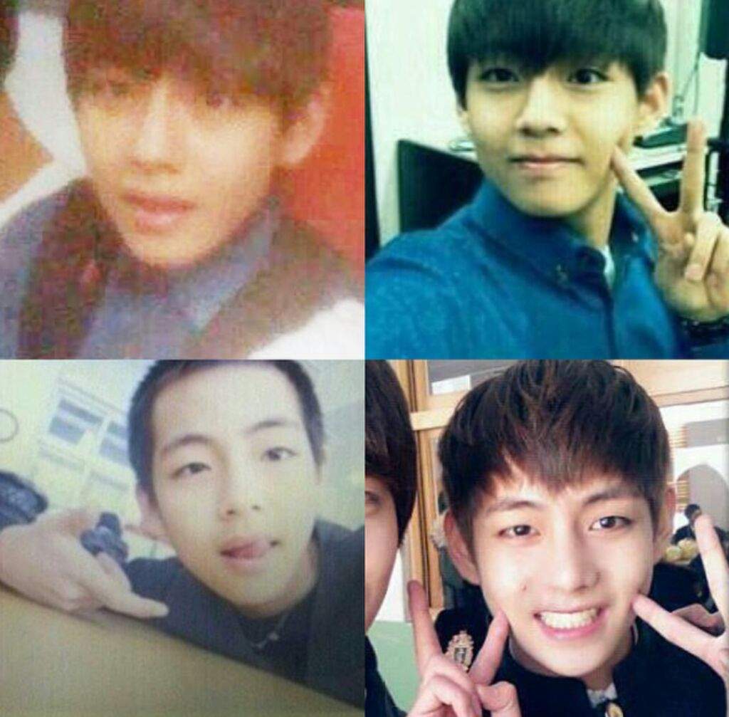 BTS predebut | Wiki | K-Pop Amino