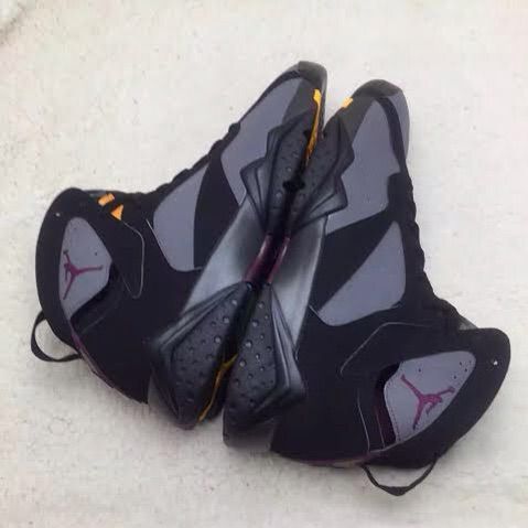 Bordeaux 7s | Wiki | Sneakerheads Amino