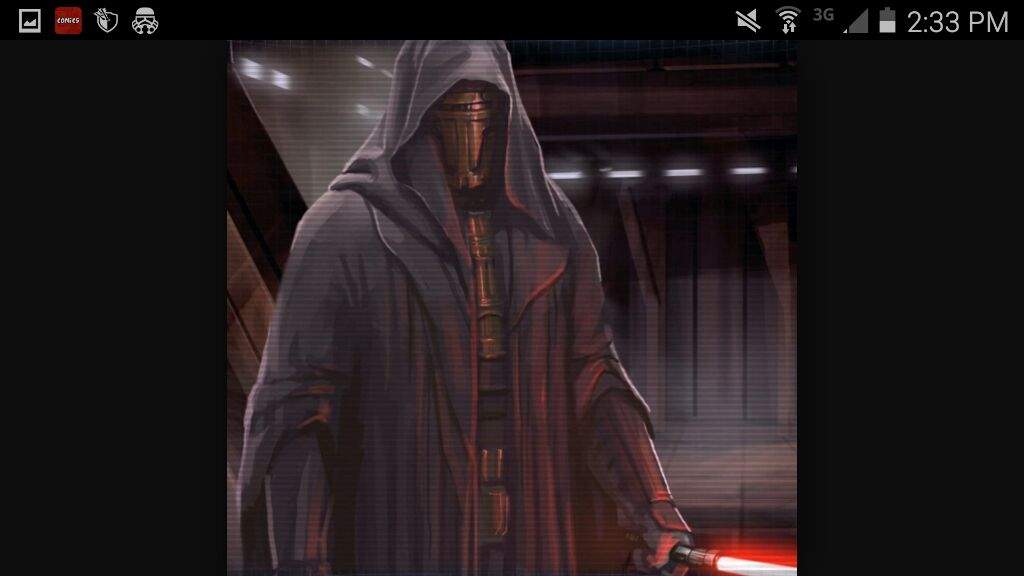 Lord Revan | Wiki | Star Wars Amino