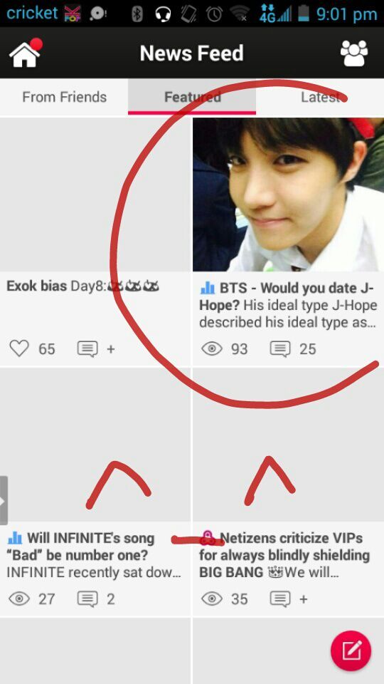 BTS - Would you date J-Hope? | K-Pop Amino