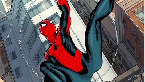 Marvel Brings Spider-Man Back To High School In New Series | Comics Amino