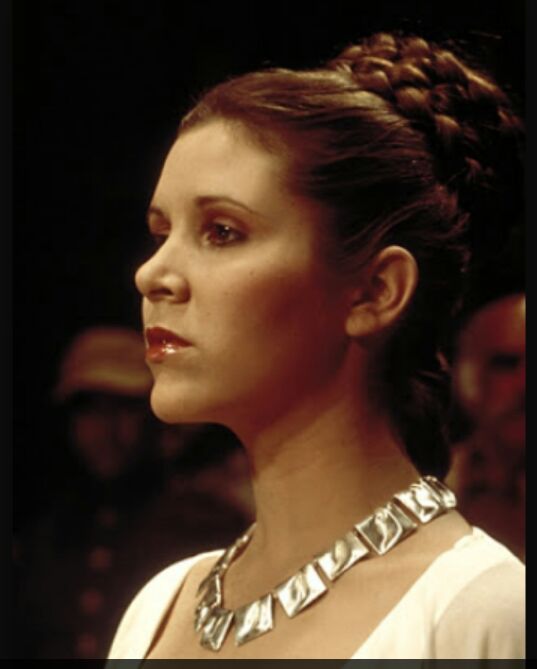 Leia Organa 