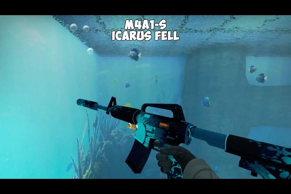 Gods And Monsters Cs Go Gods And Monsters Cs Go