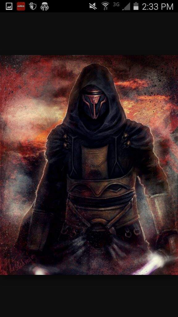 Lord Revan | Wiki | Star Wars Amino