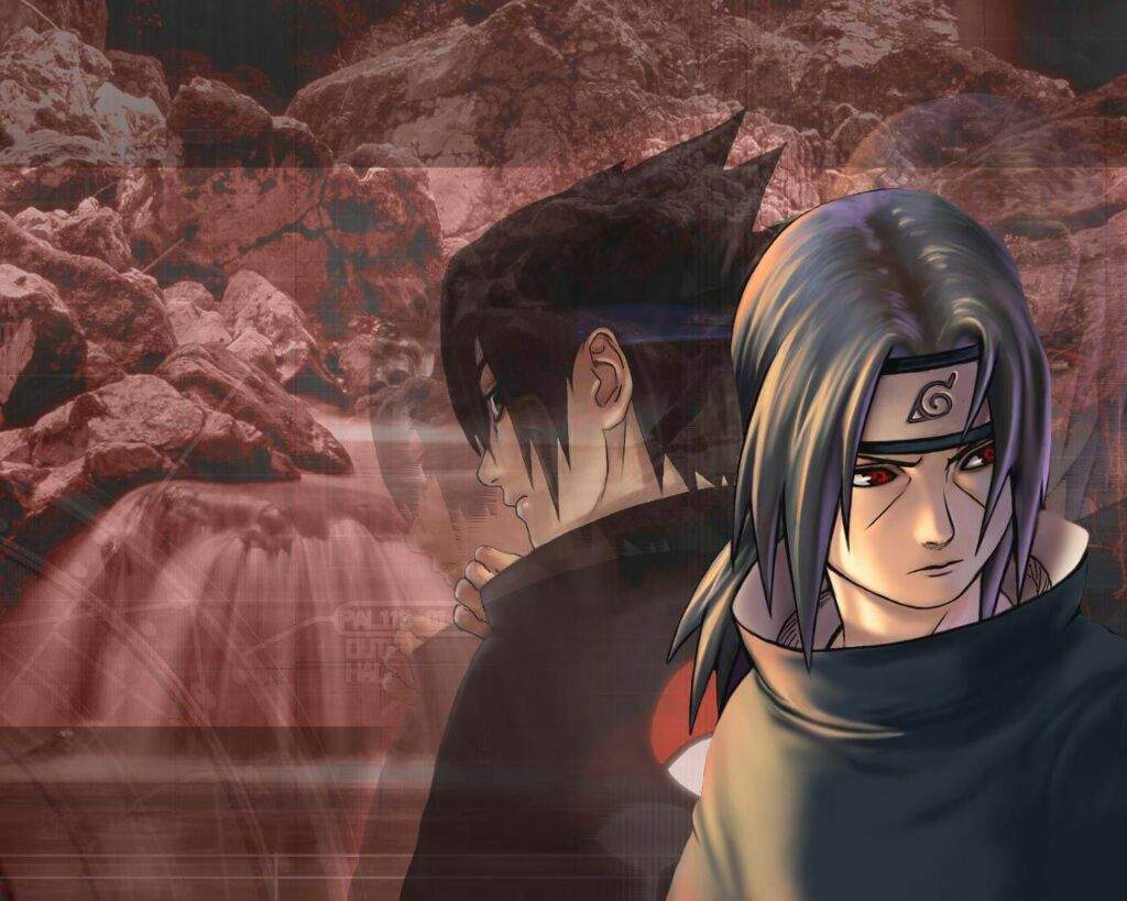 Itachi | Wiki | Anime Amino