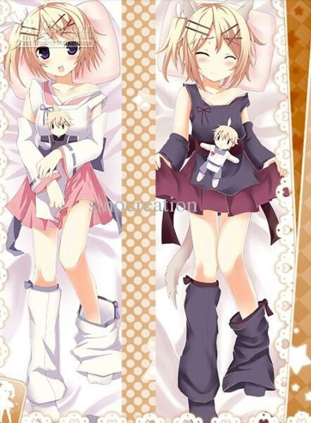 The Hug Body Pillow Story Anime Amino
