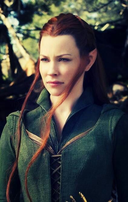 Tauriel | Wiki | LOTR Amino