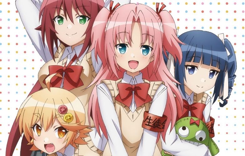 Himegoto(review) | Wiki | Anime Amino
