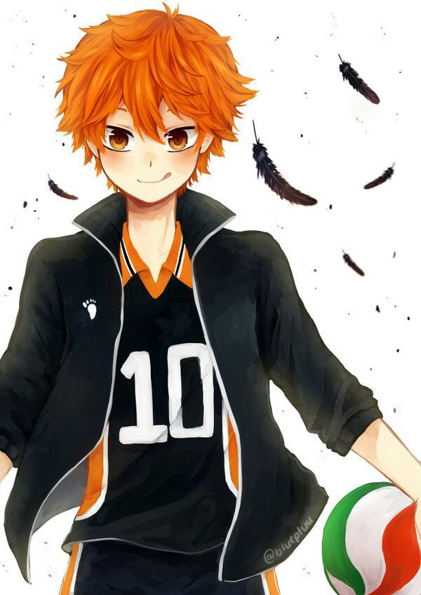 💕Hinata Shouyou💕 | Wiki | Anime Amino