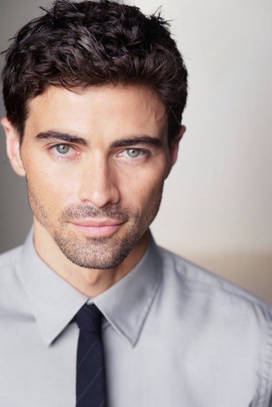 Matt Cohen Wiki Supernatural Amino