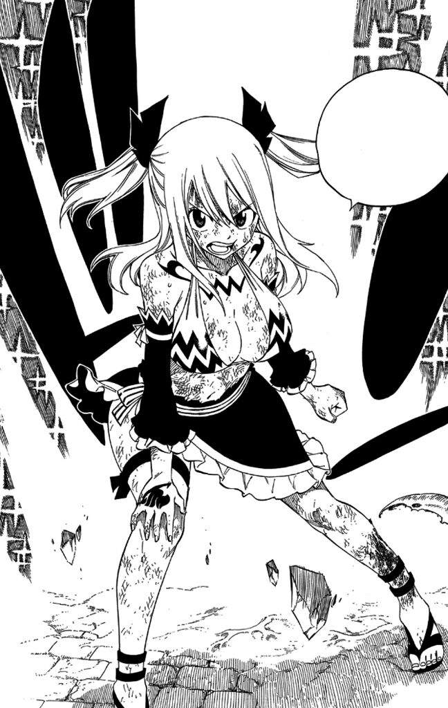 Fairy Tail Anime Amino