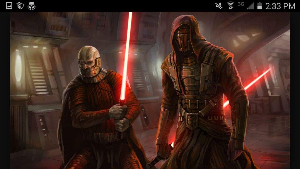 Lord Revan | Wiki | Star Wars Amino