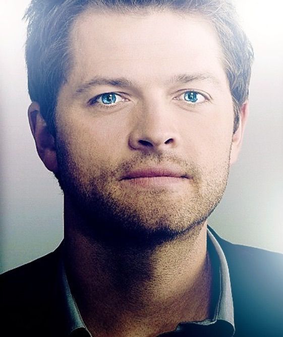 Misha Collins Eyes Supernatural Amino