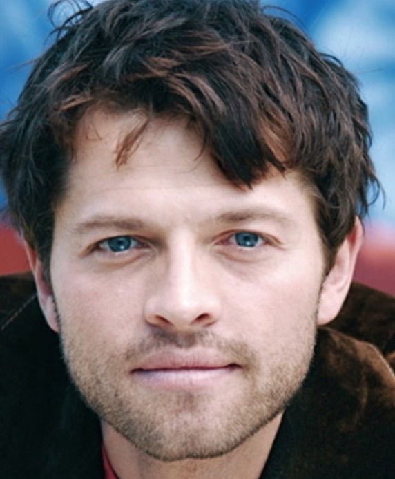 Misha Collins Eyes Supernatural Amino
