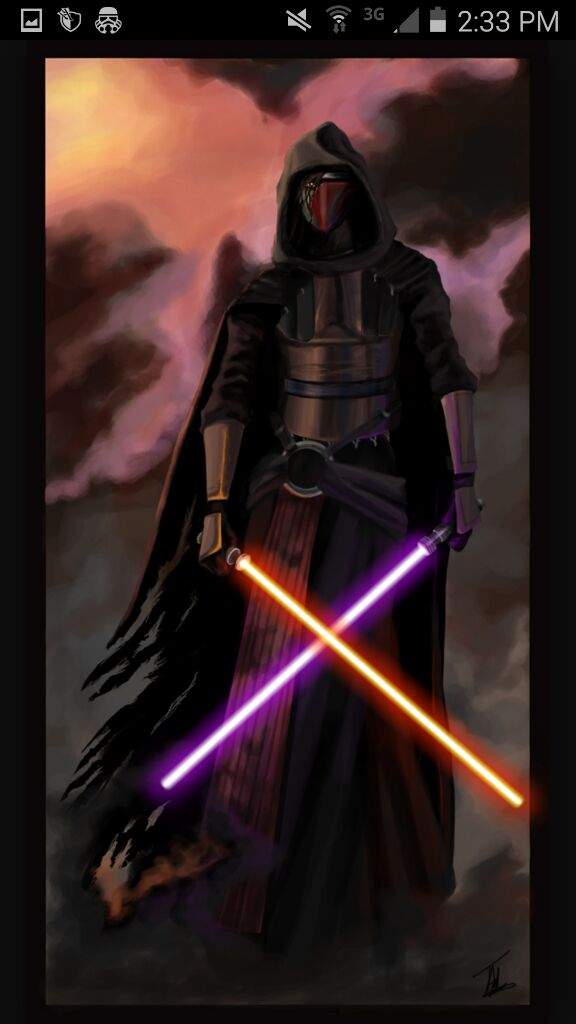 Lord Revan | Wiki | Star Wars Amino