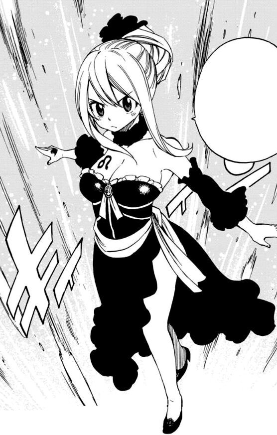 Fairy Tail Anime Amino