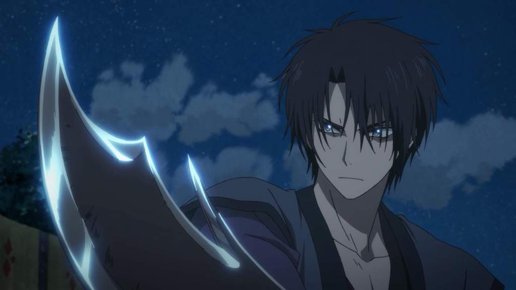 Akatsuki No Yona Review | Anime Amino