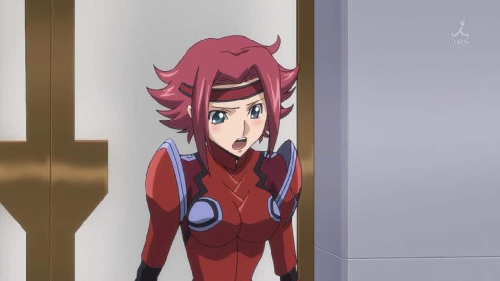 Kallen Kōzuki Wiki Anime Amino