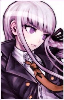 Kirigiri | Wiki | Anime Amino