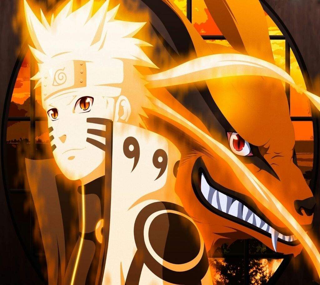 Ryuka vs naruto | Anime Amino