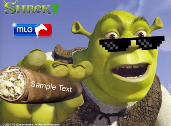 Shrek | Wiki | League Of Legends Official Amino