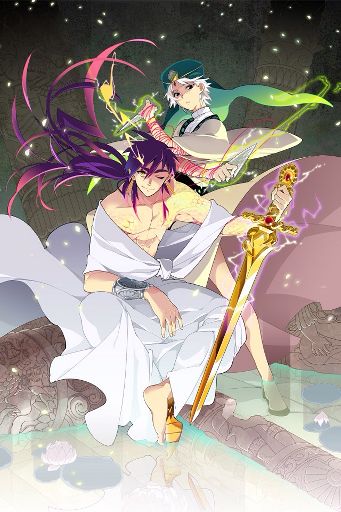 Yona Of The Dawn Theory: Soo-Won Is King Hiryuu??? | Anime Amino