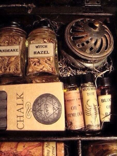 harry potter spells and potions hogwarts class kit