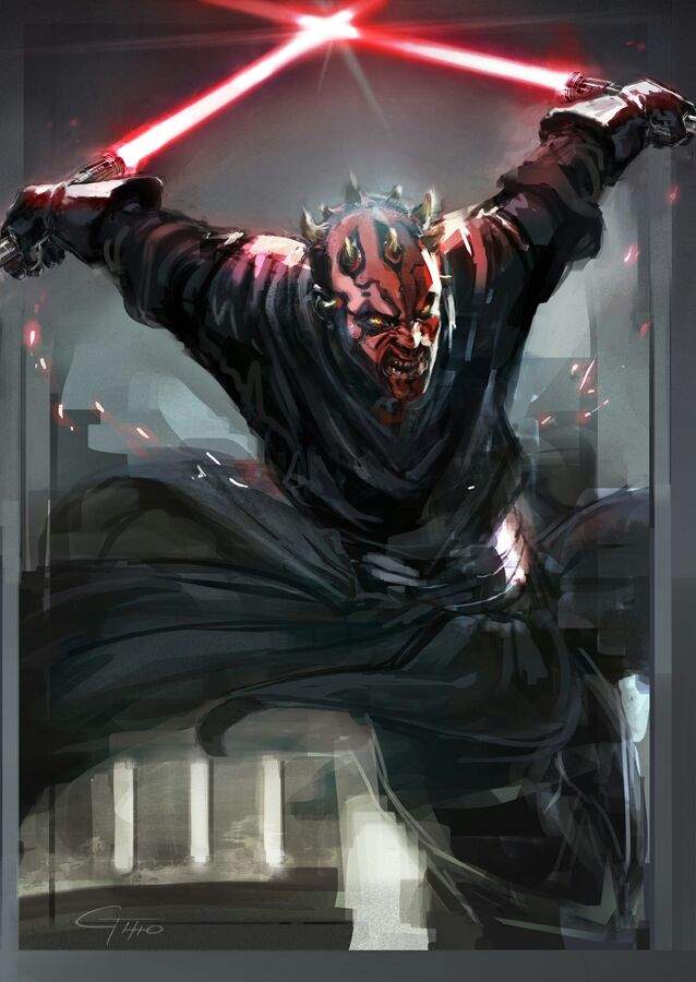 Darth Maul | Wiki | Star Wars Amino