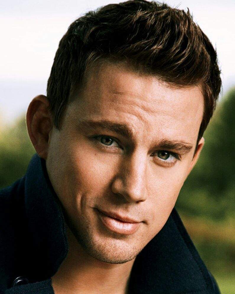 CHANNING TATUM REPORTEDLY PLANNING TO LEAVE 