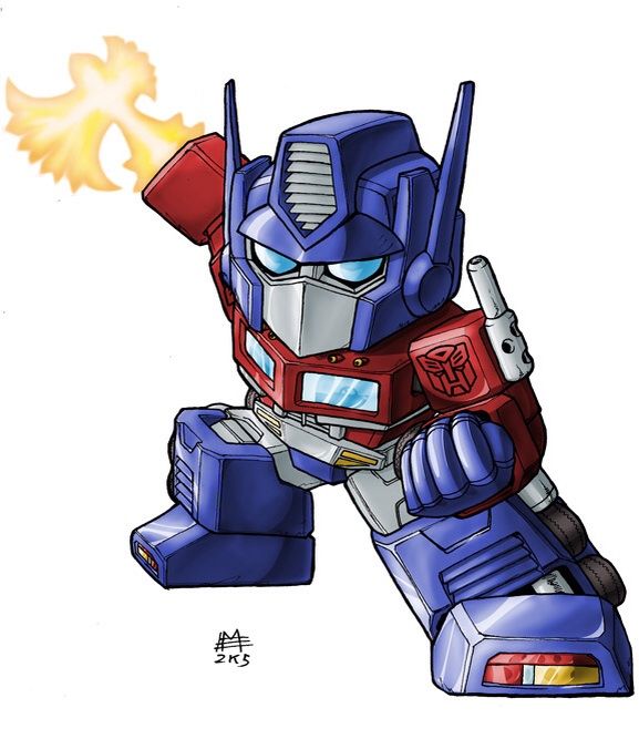 Transformers Crossovers Video Games Amino