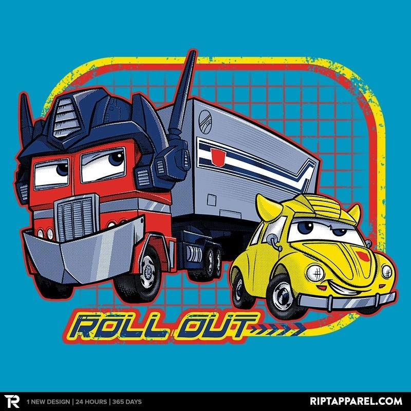 Transformers Crossovers Video Games Amino