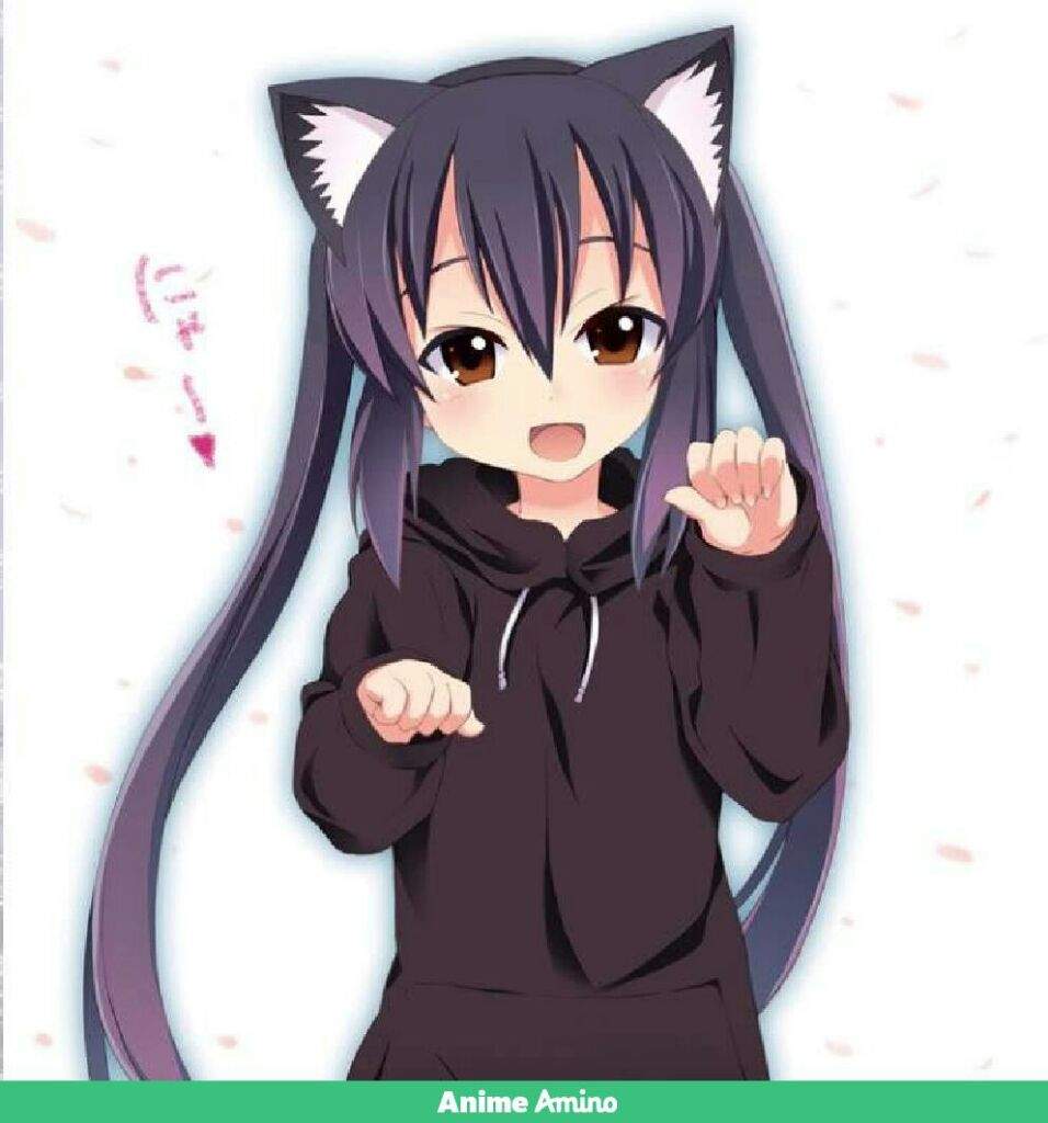 Nyaa Anime