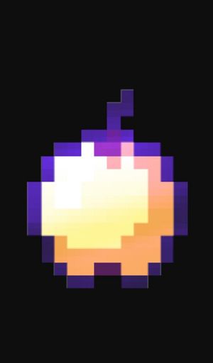 Gapple\Enchanted Golden Apple | Wiki | Minecraft Amino