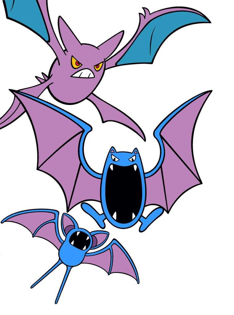 Top 10 Most Annoying Pokemon
