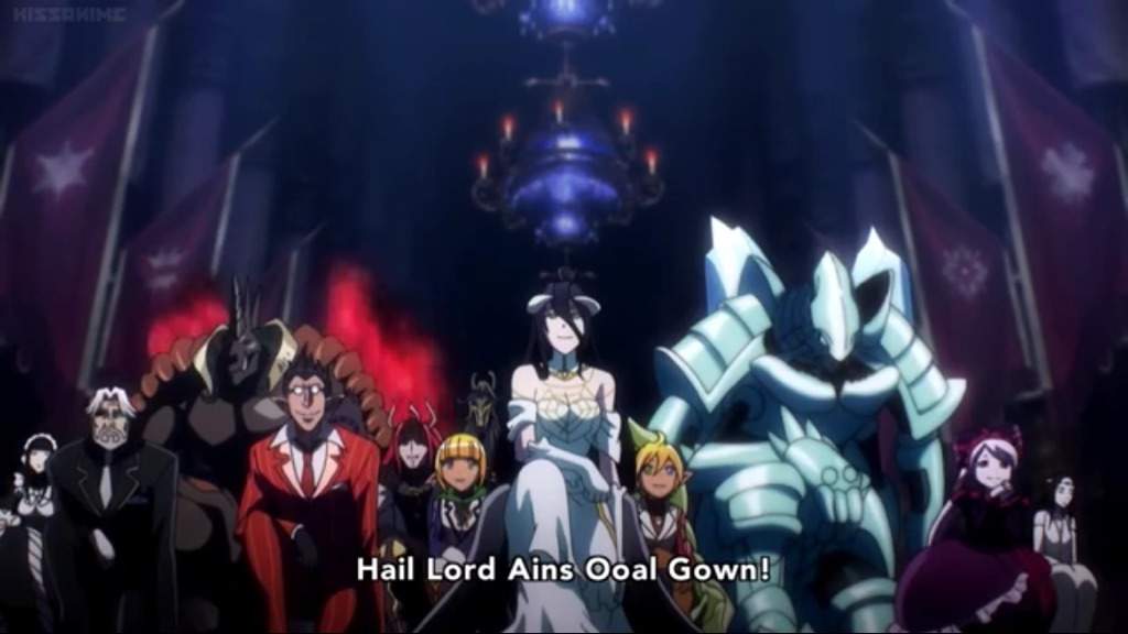 overlord anime characters kyouhukou overlord anime characters kyouhukou