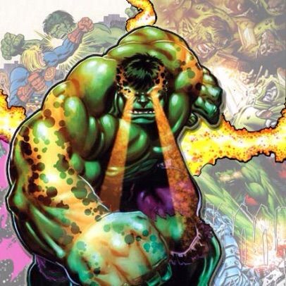 The colors of Hulk!! | Comics Amino