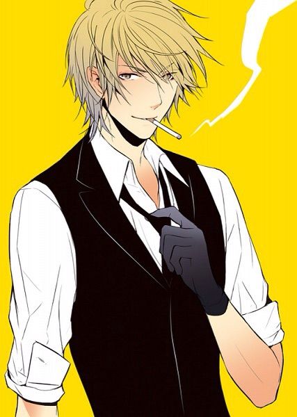 Shizuo Heiwajima | Wiki | Anime Amino