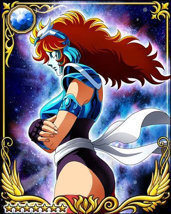 Marin de Águila | Anime Amino