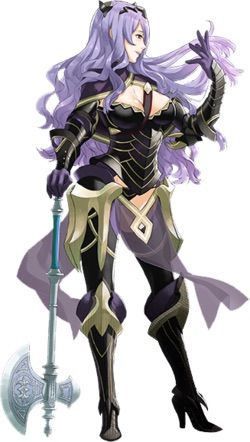 Waifus In Fire Emblem If | Wiki | Video Games Amino