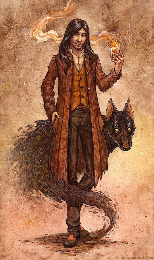 sirius black bobblehead