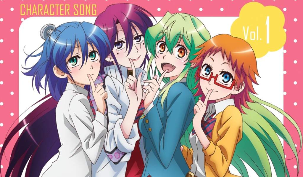 Jitsu Wa Watashi Wa | Wiki | Anime Amino