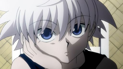 Killua- coolest kid on anime? | Anime Amino