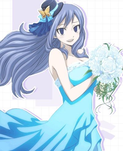 💙Juvia Lockser💟 | Wiki | Anime Amino