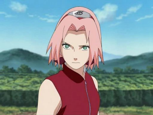 Sakura Uchiha | Wiki | Anime Amino