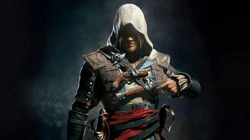 Edward Kenway | Wiki | FPS Amino Amino