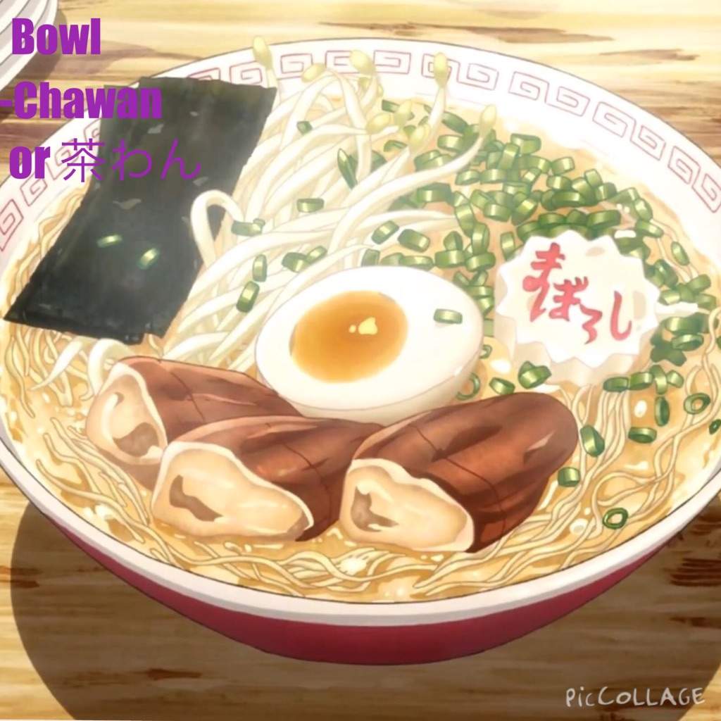 Thursday Blog: Japanese Fast Food | Anime Amino