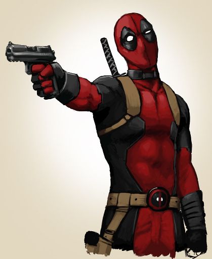 Deadpool getting annoying | Comics Amino