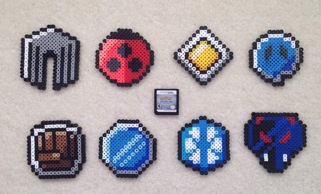 pokemon gym badges johto