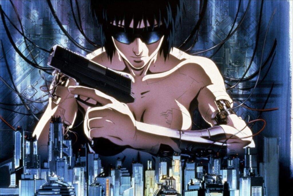 Best Anime of the 90s | Anime Amino